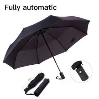Automatic Umbrella Sun Umbrella Folding Umbrella