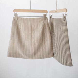 avocado kroon scotch skirt