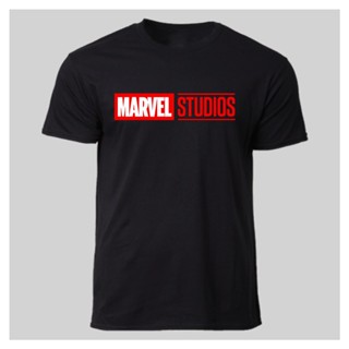 ASM MARVEL STUDIOS T-shirt For Men / For Women (Black, White, Gray, Blue T shirt)_01