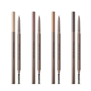 [Nature Republic] Botanical Micro Slim brow Rencil 0.08g