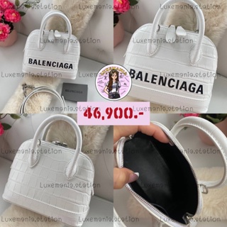 👜: New!! Balenciaga Alma XXS Bag‼️ก่อนกดสั่งรบกวนทักมาเช็คสต๊อคก่อนนะคะ‼️