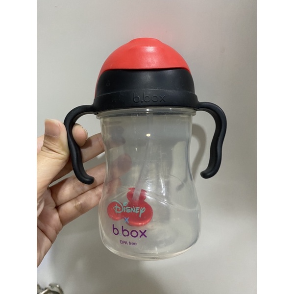 B Box ของแท้ มือสอง แก้วเด็กหัดดื่ม