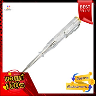 SPARK ไขควงลองไฟ PUMPKIN อาเธอร์ 140 (AC100V-500)SPARK DETECTING SCREWDRIVER PUMPKIN 140 (AC100V-500)