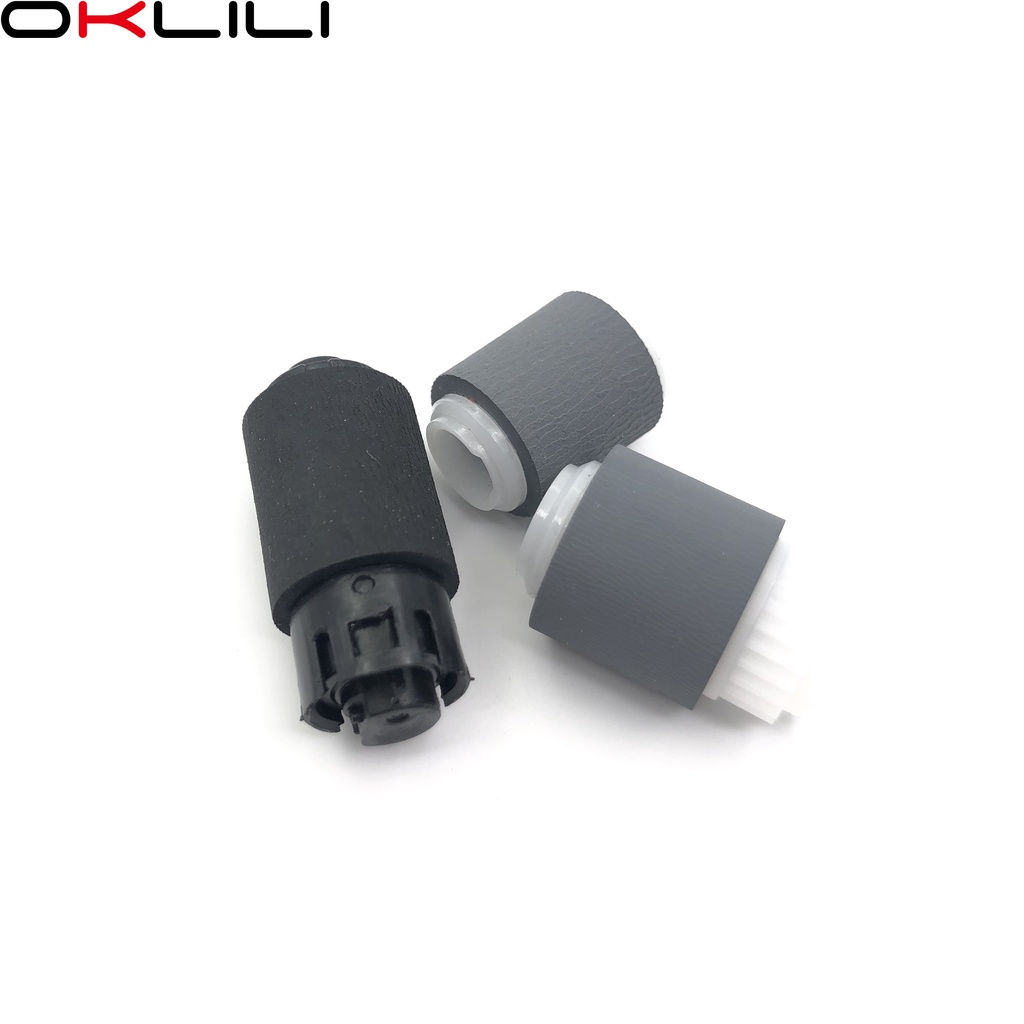 5 ชุด X RM2-5881-000 RM2-5577-000 RM2-5576-000 แยก Feed Pickup Roller สําหรับ HP M252 M254 M274 M277