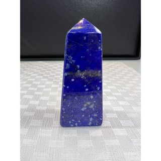 Lapis Lazuli Tower Point