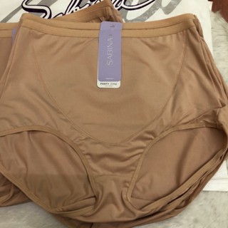 กางเกงในซาบีน่า sabina SUXZF5107 2XL จัมโบ้ LLรุ่นกระชับหน้าท้อง ใส่สบาย เอวสูง high waist panty zone keep front control