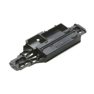 [อะไหล่รถบังคับ] TAMIYA 51511 SP.1511 XV-01 Chassis Frame อะไหล่ทามิย่าแท้ rc