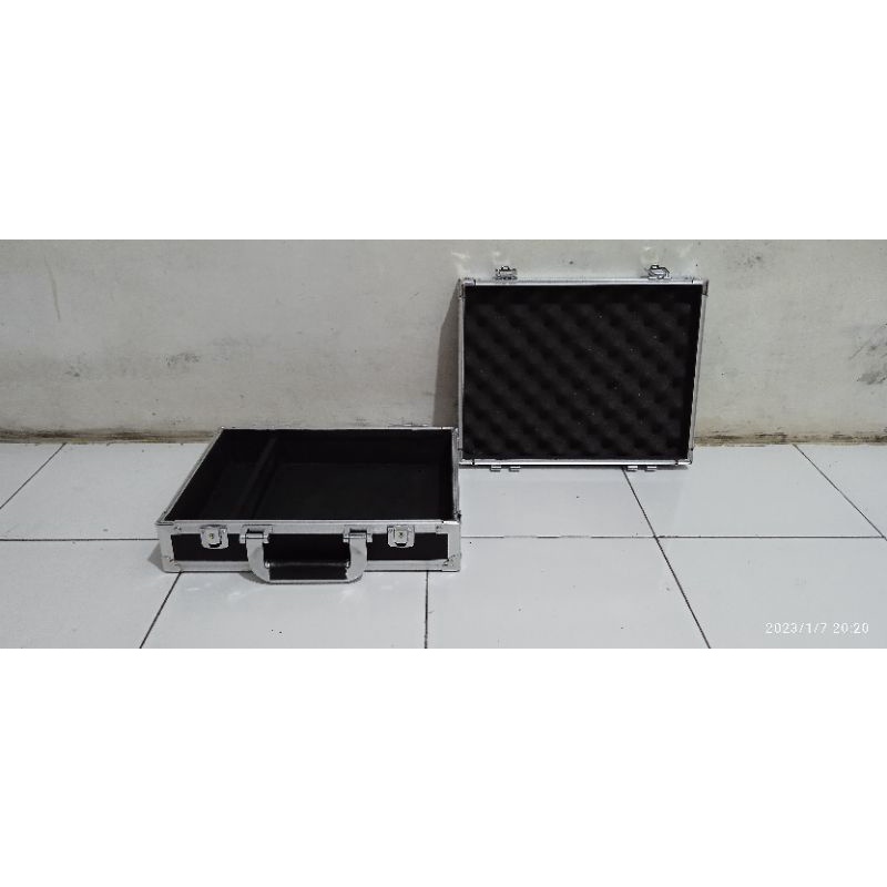 Hardcase Mixer Behringer xenyx 1202 Usb Box Mixer Suitcase Mixer Behringer 1202 Usb