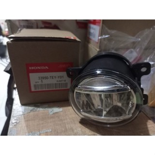 Lampu Kabut Foglamp CIVIC 2017-2020 Original - KANAN