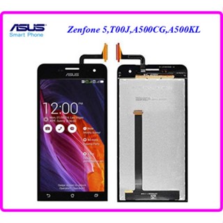 จอ LCD.Asus Zenfone 5(A500CG,A500KL,A501CGT00J)+ทัชสกรีน