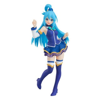 Good Smile Company POP UP PARADE Aqua 4545784043363 (Scale Figure)