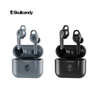 Skullcandy Indy ANC True Wireless หูฟังไร้สาย ตัดเสียงรบกวนนอก ใช้งานนาน 9 ชั่วโมง รับประกัน 1 ปี