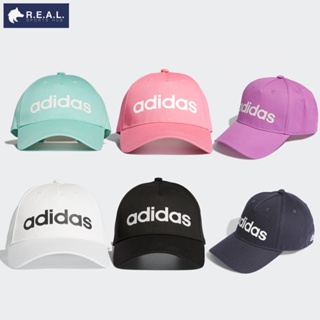 💸ลด45.-ใส่โค้ดRSPRAUG1💸หมวก Adidas รุ่น Daily [ IC9708 HN1036 ]