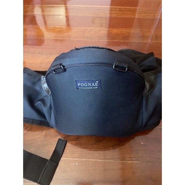 Hip seat ยี่ห้อ Pognae