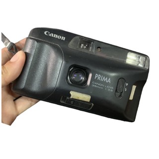 กล้องฟิลม์ canon ตั้งโชว์ได้