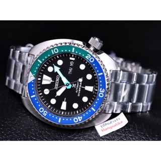 นาฬิกา Seiko Prospex Automatic รุ่น SRPJ35K / SRPJ35K1