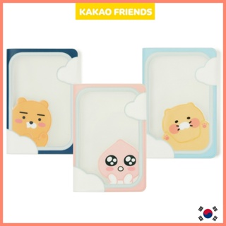 KAKAO FRIENDS Passport case passport cover
