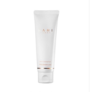 [สินค้าของแท้100% พร้อมส่ง] KAHI  Cream Cleansing Foam 80ml