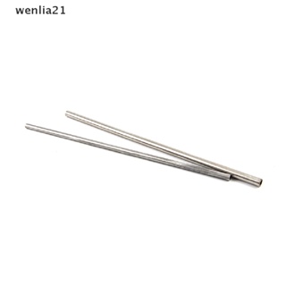 [wenlia21] ท่อสเตนเลส 304 ทรงกลม สีเงิน 250 มม.