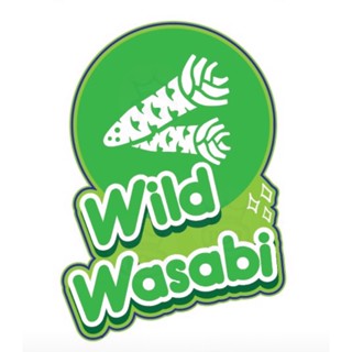 Wild wasabi รสวาซาบิ