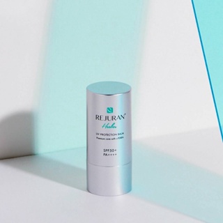 [สินค้าของแท้100%_ส่งตรงจากเกาหลี] REJURAN  Rejuran Healer UV Protection Balm SPF 50 PA+++ 19g