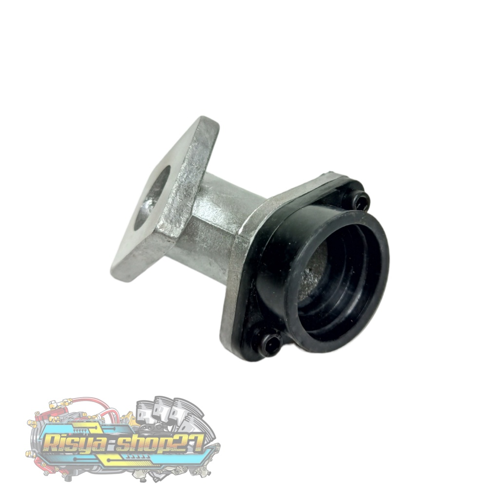 Manipol custom bebek & matic รถมอเตอร์ไซด์ทั้งหมด PE PWK 28 30 32 34 35 grand legenda win supra x 12