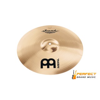 AA Meinl Cymbals รุ่น SC16MC-B 16" Soundcaster Custom Medium Crash