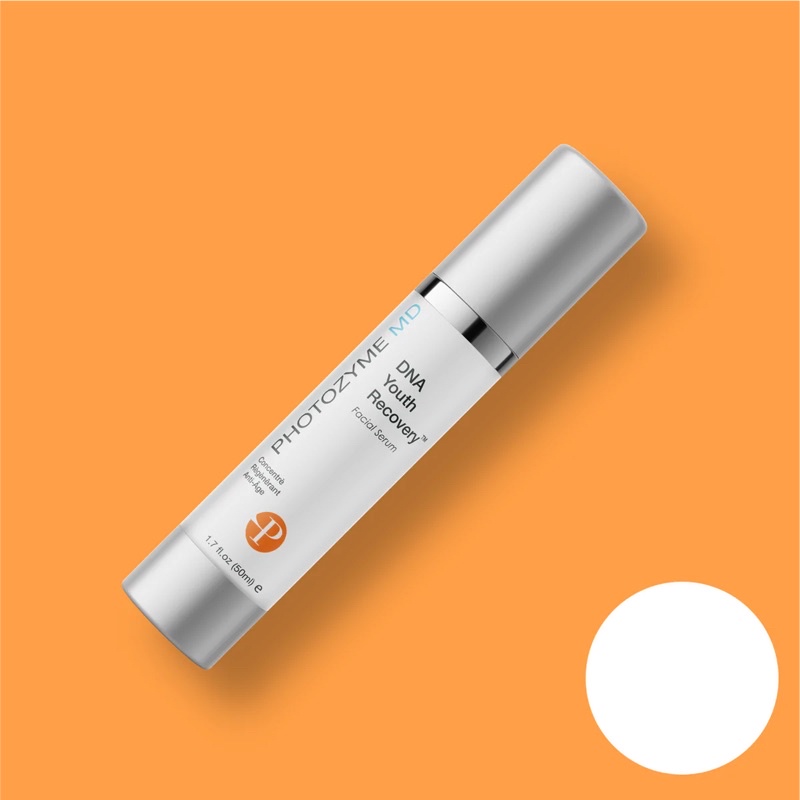 Photozyme MD DNA Youth Recovery 50ml
