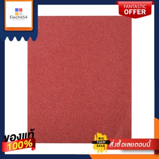 SANDPAPER กระดาษทรายขัดสกิมโค้ท TOA WAC NO.100SANDPAPER FOR SKIM COAT TOA WAC NO.100