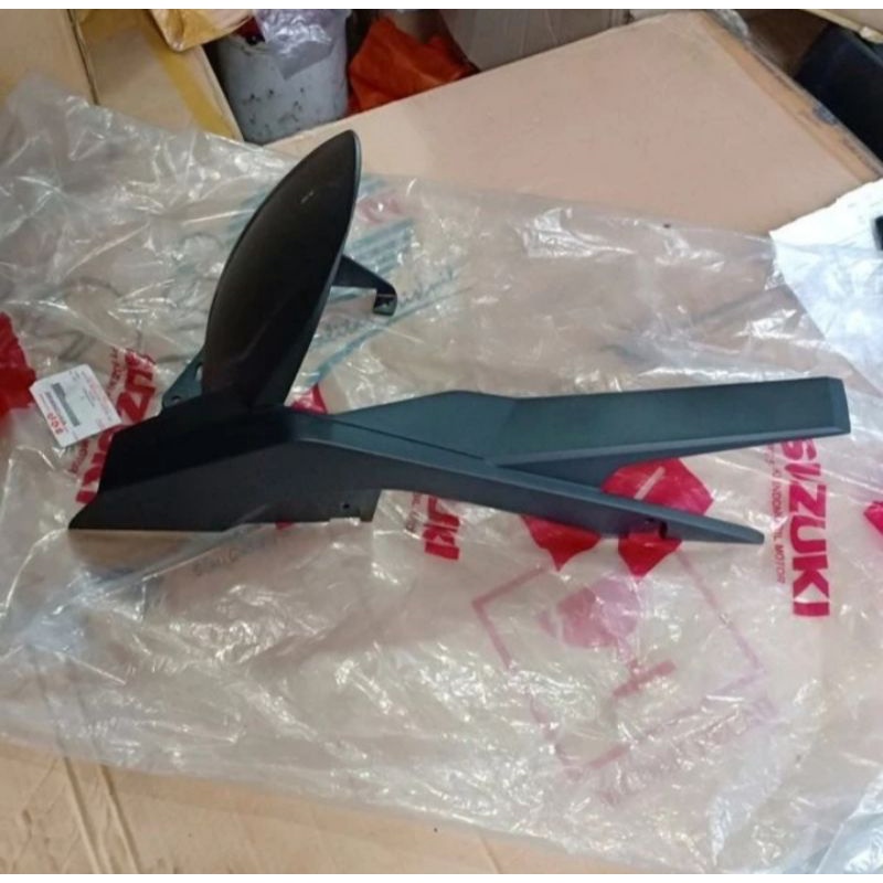 GSX R GSX S 150 ฝาครอบโซ่ SUZUKI SGP ดั้งเดิม