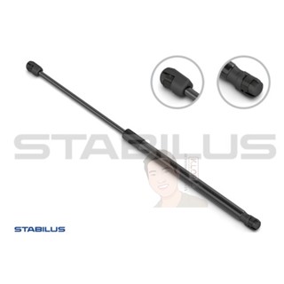 โช๊คฝากระโปรง-หลัง (STABILUS) MAZDA 3 (BK) 5 ประตู 2004-2009 ***ราคาต่อคู่