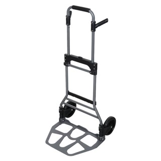 FOLDABLE รถเข็นอเนกประสงค์พับได้ MATALL 120 กิโลกรัมFOLDABLE HAND TRUCK MATALL 120KG