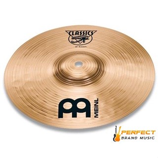 AA Meinl Cymbals รุ่น C12S Classic Splash 12"