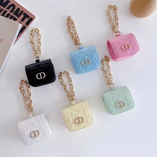 [พร้อมสายไฟ] เคสหูฟังบลูทูธไร้สาย ซิลิโคน กันตก สําหรับ Airpods Pro s1 2 Pro 1 2 3