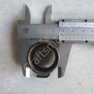 สปริงเพิ่มแรงบิด เล็ก กลาง ใหญ่ วงนอก 29MM 23MM 21MM สำหรับ ลานสตาร์ท รุ่นTU43 TL43 RBC411 CG328 CG260 TU26 อย่างดี