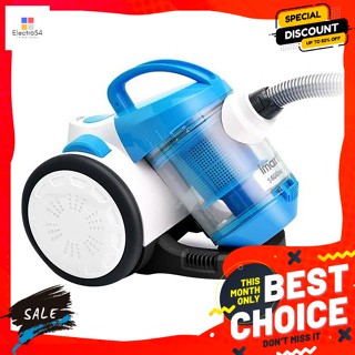 Imarflex(อิมาร์เฟล็กซ์) อิมาร์เฟล็กซ์ เครื่องดูดฝุ่น รุ่น VC-933 ขนาด 1400 วัตต์ Imar Flex Vacuum cleaner model VC-933 s