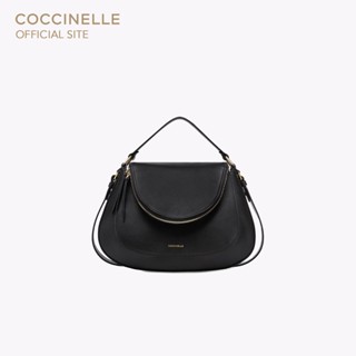 COCCINELLE SOLE HANDBAG 180201 กระเป๋าถือผู้หญิง