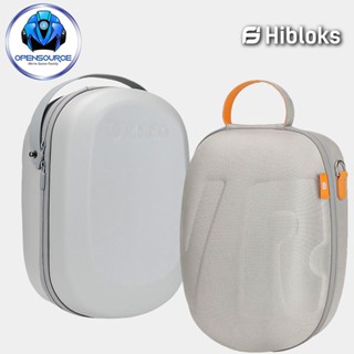 [พร้อมส่ง]Hibloks: HiBloks Carrying Case for Meta Quest Pro, Quest 2 &amp; PICO 4 (Original)