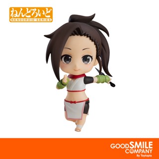 พร้อมส่ง+โค้ดส่วนลด Nendoroid 1910 Tsubaki: In the Heart Of Kunoichi Tsubaki (ลิขสิทธิ์แท้)