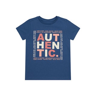 Mothercare authentic t-shirt YB421 เสื้อยืดเด็กผู้ชาย