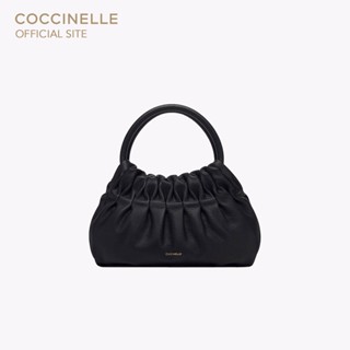 COCCINELLE CROISETTE HANDBAG 180101 กระเป๋าถือผู้หญิง