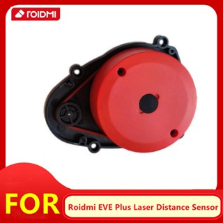 (Ready Stock)New Original LDS Laser Distance Sensor FOR ROIDMI EVE Plus Robotic Vacuum Cleaner Spare Parts