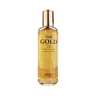 anjo 24k gold toner ผงหมึก 120g