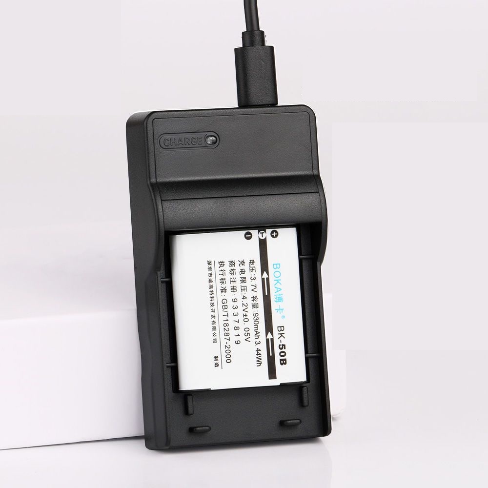 อุปกรณ์ชาร์จแบตเตอรี่กล้อง สําหรับ Pentax Camera D-Li92 Optio Rz10 Rz18 WG-1 WG1 WG-2 WG2