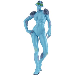 Banpresto Jojos Bizarre Adventure Stone Ocean Grandista - Stone Free 4983164193541 (Figure)