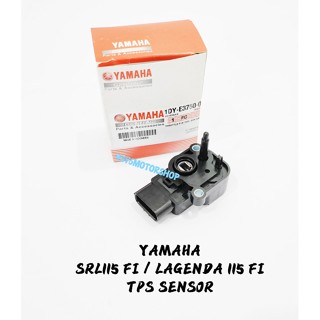 Keihin TPS เซนเซอร์ตําแหน่งคันเร่ง YAMAHA SRL115 FI V1 LAGENDA115 FI V1 115 LAGENDA 115