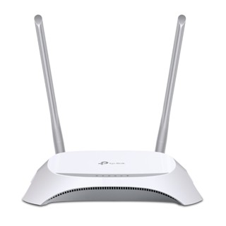 3G Router TP-LINK (TL-MR3420) Wireless N300