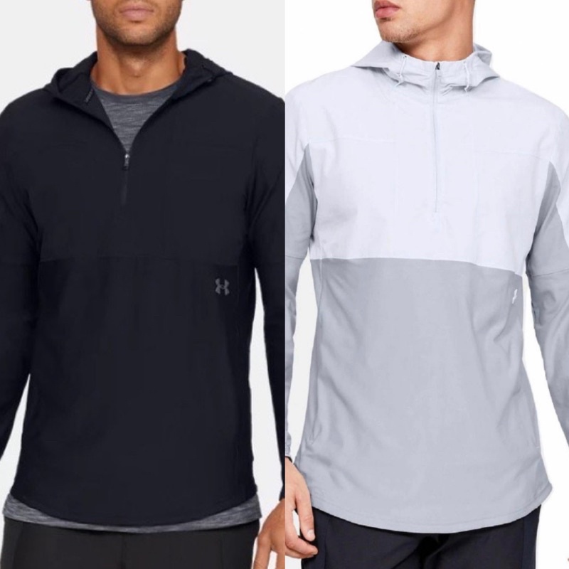 เสื้อ Under Armour UA Men's Vanish Hybrid Jacket (#1327654)