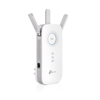 TP-LINK ACCESS POINT (แอคเซสพอยต์) RE450 RANGE EXTENDER AC1750