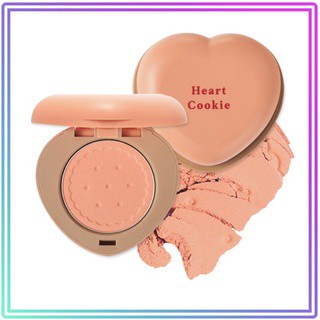 [ETUDE HOUSE] Heart Cookie Blusher